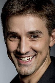 Михаил Данилюк