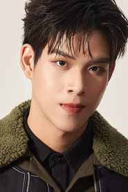 Bom Panupong Janchai