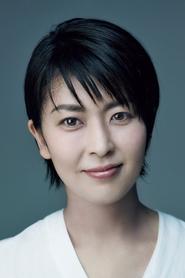 Matsu Takako