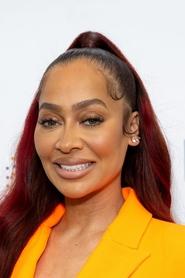 Alani La La Anthony