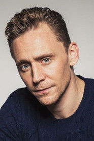 Tom Hiddleston
