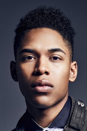 Kelvin Harrison