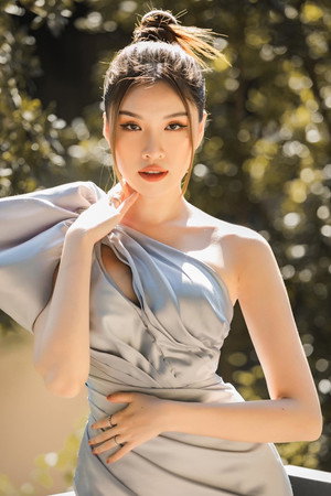 Thanh Huyền