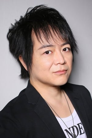 Sasaki Nozomu