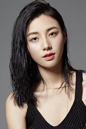 Chen Miqi