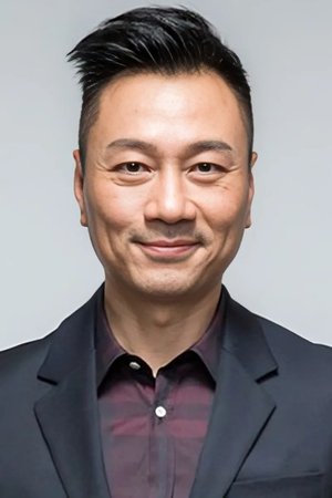 Wayne Lai