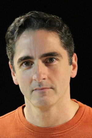 Simon Johns