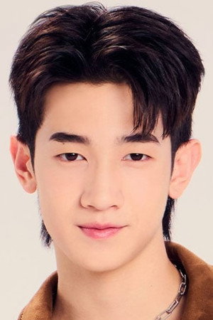 Progress Passawish Thamasungkeeti