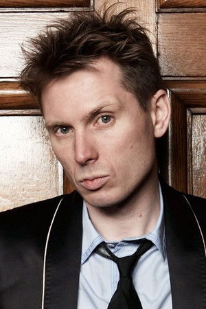 Alex Kapranos