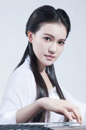Yang Qing Zhu